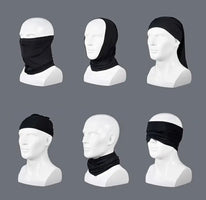 Face / Hair mask To Cover Your Self From Dust