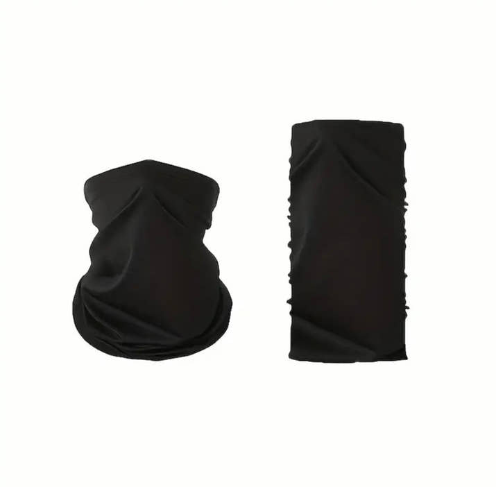 Face / Hair mask To Cover Your Self From Dust